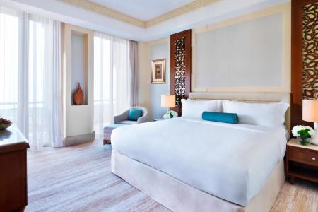 Al Bustan Palace, a Ritz-Carlton - 51