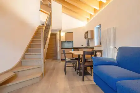 Residence Nevegall by Original Galli - 6