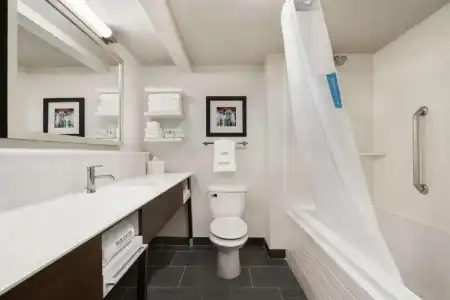 Hampton Inn New Orleans-St. Charles Ave./Garden District - 69