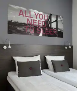 CABINN City - 36