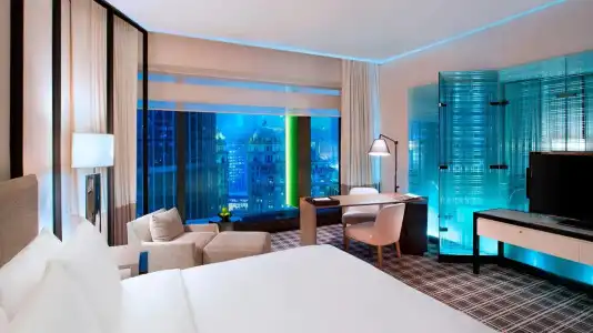 W Guangzhou - 59