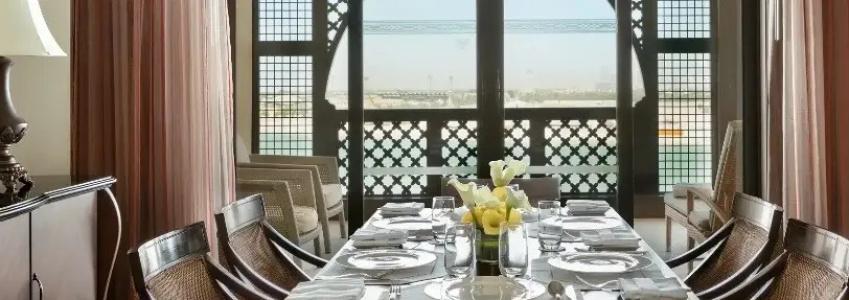 Shangri la Qaryat Al Beri Abu Dhabi - 53