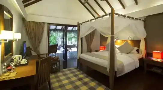Medhufushi Island Resort - 50