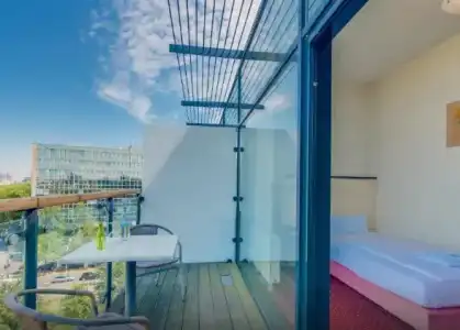 Come Inn Berlin Kurfürstendamm - 31