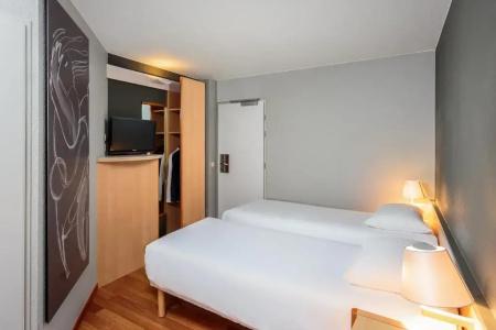 ibis Brussels City Centre - 50