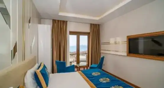 The Byzantium Suites & Spa - 93