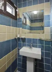 Jiwoljang Guest House - 51