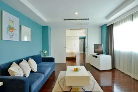 Abloom Exclusive Serviced Apartments - 84