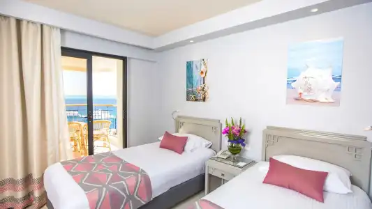 SUNRISE Holidays Resort (Adults Only) - 64