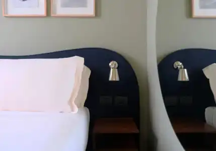 c-hotels Concorde - 43