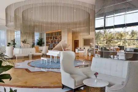 Waldorf Astoria Ras Al Khaimah - 45