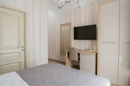 Alean Family Usadba 4* Ultra All Inclusive - 51