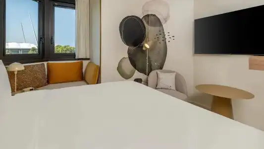 Hyatt Centric Reims - 60