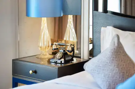 The Waldorf Hilton, London - 105