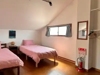 Guest House WA - Hostel - 38