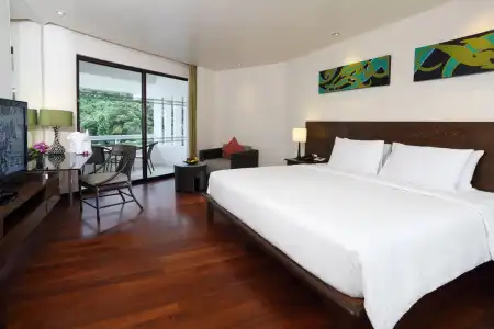 Le Méridien Phuket Beach Resort - 26