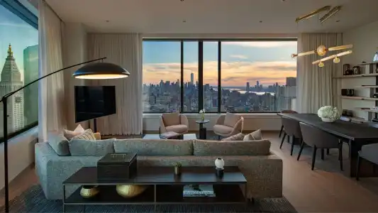 The Ritz-Carlton New York, NoMad - 110