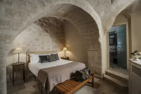 Locanda di San Martino & Termae Romanae - 70