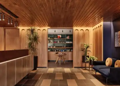 Romer Hell's Kitchen - 1