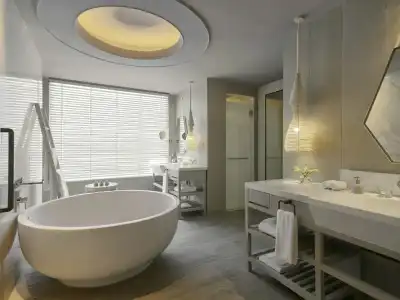 Mövenpick Siam Na Jomtien Pattaya - 69
