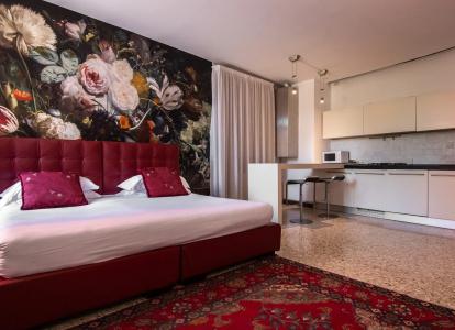 Palazzo Paruta & Wellness Apartments - 170