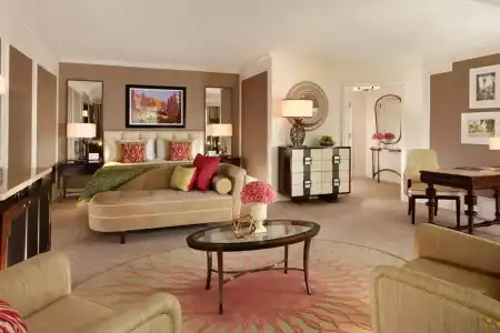 The Beverly Hills - Dorchester Collection - 68