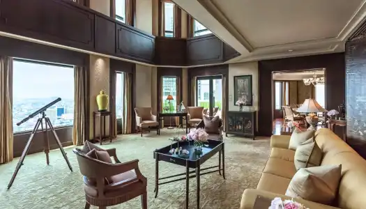The Peninsula Bangkok - 48