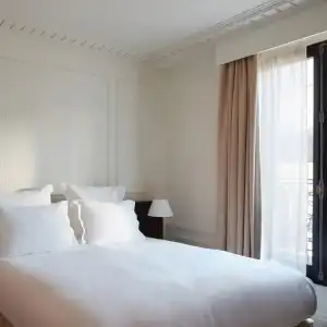 Maison Delano Paris - 3