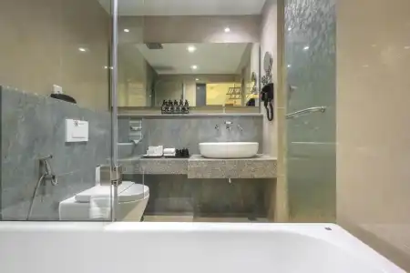 Zenseana Resort & Spa - 90