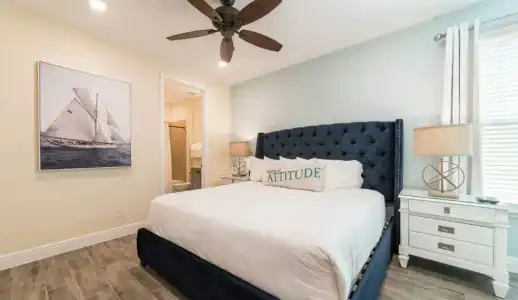 Margaritaville Resort Orlando Cottages - 329