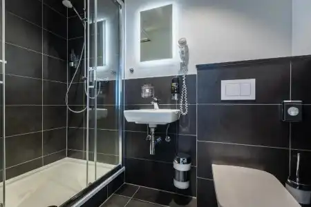 Smarty Euler Homburg, Saar - Kontaktloser Self Check-IN - 84