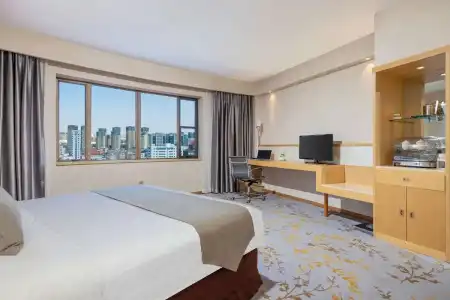 Kunming Jin Jiang - 24