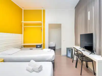 B&B Milano Ornato - 62