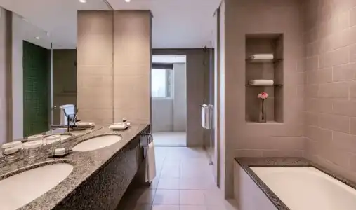 Grand Millennium Al Wahda and Executive Apartments Abu Dhabi - 62