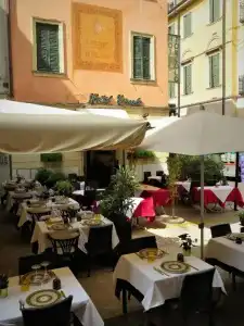 Torcolo "Residenze del Cuore" - 25