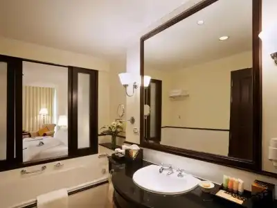 Sofitel Krabi Phokeethra Golf & Spa Resort - 19