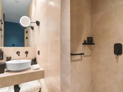 NYX Esperia Palace Athens - 75