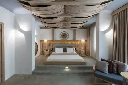 Harbour Suites - 31