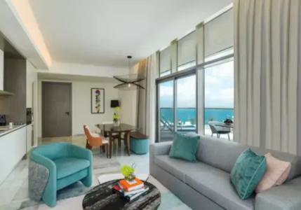 TH8 Palm Vignette Collection, Beach Resort - 67