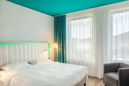 Park Inn by Radisson - 28