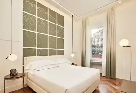 De Bonart Naples, Curio Collection by Hilton - 81