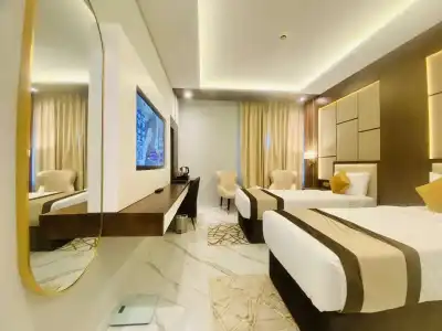 Golden Tulip Deira - 43