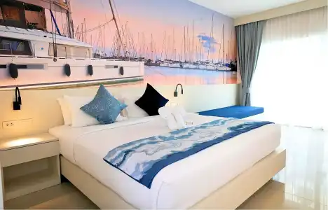 Amata Patong - 76