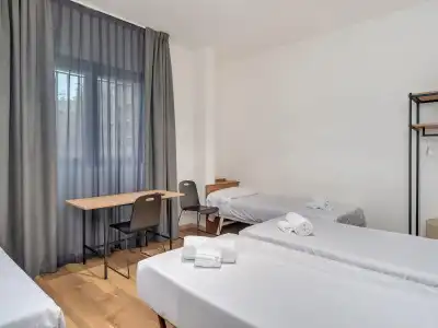 B&B Milano Ornato - 50