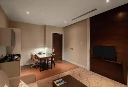 Embassy Suites by Hilton Santo Domingo - 42