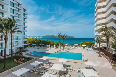 Iberostar Waves Cala Millor -Adults Only - 37
