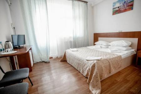 Azaliya Na Moskovskoj - 119