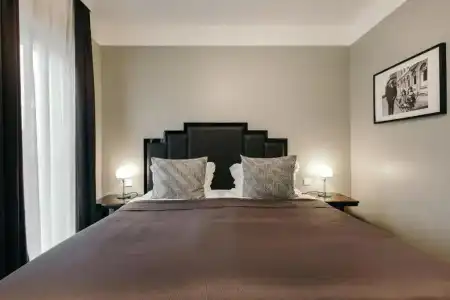 Borg by Keahotels - 9