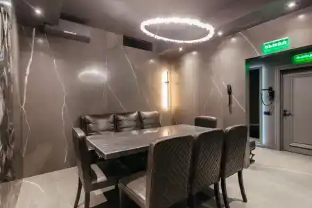 Stolitsa Butik-Hotel - 131