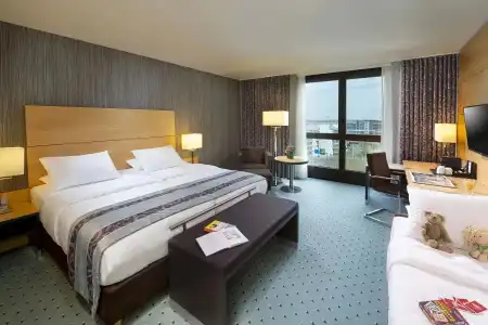 Maritim Düsseldorf - 45